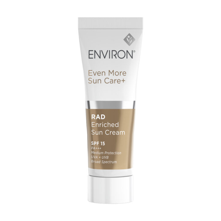 RAD® Enriched Sun Cream