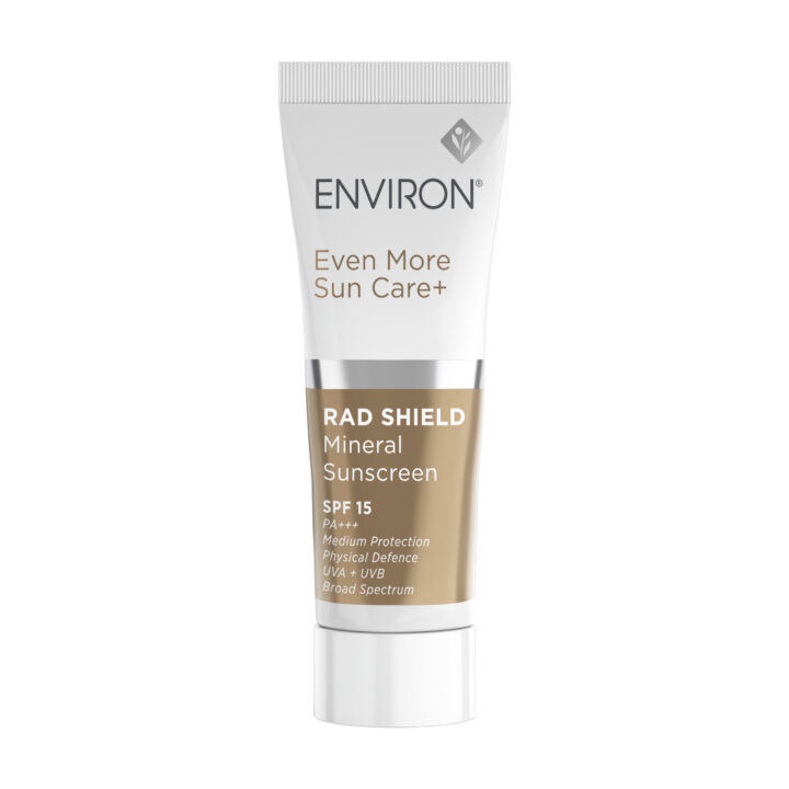 RAD® SHIELD Mineral Sunscreen